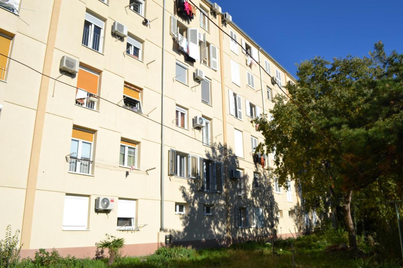 Appartement La Perla Del Quarnero à Rijeka Extérieur photo