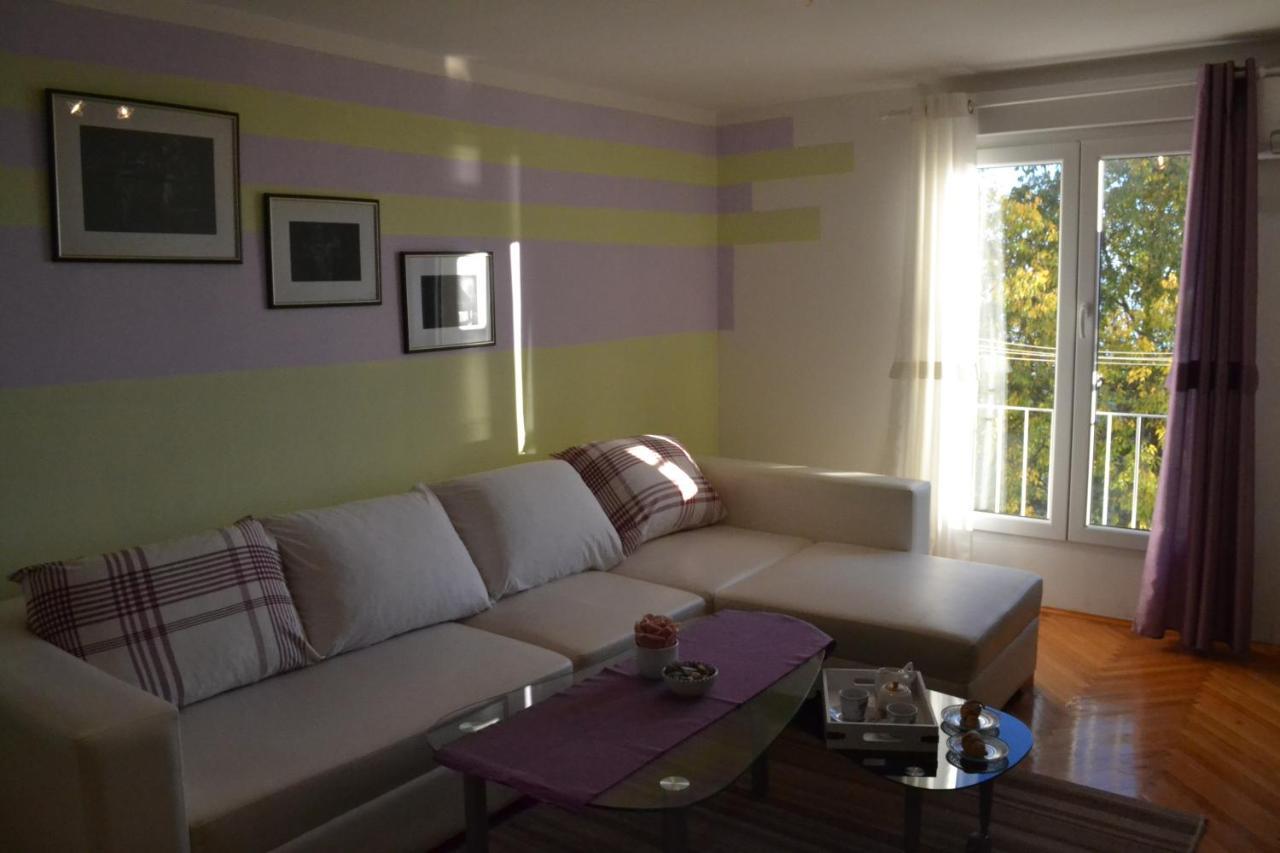 Appartement La Perla Del Quarnero à Rijeka Extérieur photo