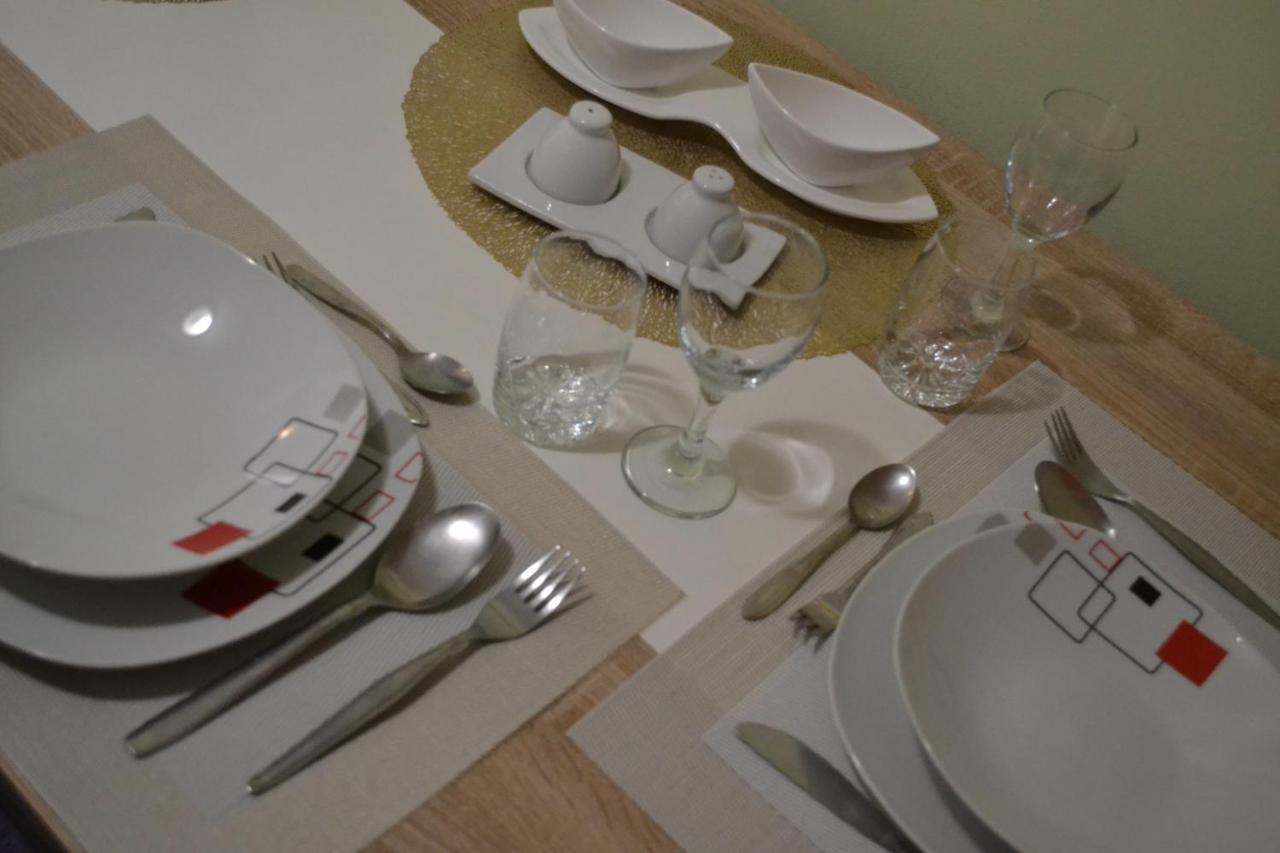Appartement La Perla Del Quarnero à Rijeka Extérieur photo