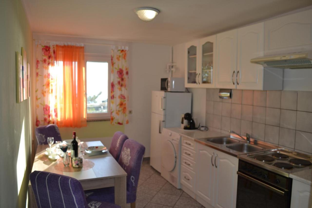 Appartement La Perla Del Quarnero à Rijeka Extérieur photo
